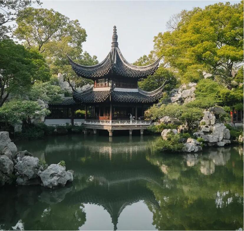 湖南小玉土建有限公司